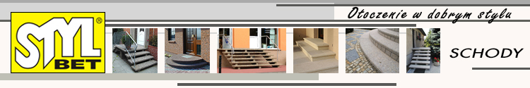 betonowe schody zewnętrzne, betonowe schody tarasowe, schody wejściowe